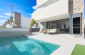 GM003, Three Bedroom Detached Villa